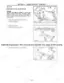 New Holland BB900 main drive chain idler removal procedure with diagrams of spring, guide, and adjusting rod components.