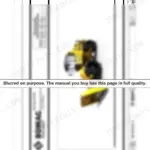 Bomag BC 463 RB-3, BC 473 RB-3, BC 473 RS-3, BC 473 EB-3 circuit diagrams cover sheet with wiring illustration legend.