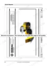 Bomag BC 463 RB-3, BC 473 RB-3, BC 473 RS-3, BC 473 EB-3 circuit diagrams cover sheet with wiring illustration legend.