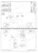 c7c3adb3-b-hydraulic-381 Bomag BW 80 AD-2, BW 90 AD-2, BW 100 ADM-2, BW 90 AC-2, BW 80 ADS hydraulic schematic diagram showing pumps, motors, and valves.