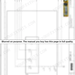 Bomag BM 1000/30-2, 1200/30-2, 1300/30-2 Service Training — Wiring Diagrams