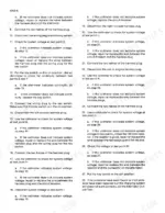 case-1080-1080b-crawler-excavator-service-manual-electrical-1040.webp Case 1080, 1080B electrical troubleshooting steps for testing system voltage and continuity at various test points.