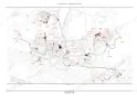 case-1150m-crawler-dozer-service-manual-wiring-harness-diagram-1144-1.webp Case 1150M wire harness routing diagram with connector callouts