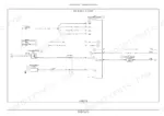 case-1150m-crawler-dozer-service-manual-wiring-schematic-930-1.webp Case 1150M wiring diagram sheet 15, instrument cluster circuit