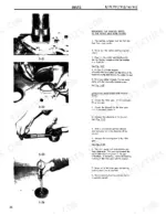 case-170b-excavator-service-manual-8-44600-maintenance-12.webp Case 170B Deutz engine manual: replacing sealing rings and checking idler gear mounting procedures with diagrams 5-21 to 5-24.