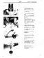 Case 170B Deutz B/FL 911/912/913 service manual: replacing sealing rings and checking idler gear and mounting procedures.