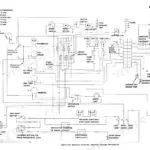 Case 50 electrical schematic diagram showing circuit breakers, gauges, switches, and battery wiring for machines through PIN 6280344.