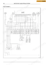 case-580sr-580srplus-590sr-695sr-series3-service-manual-wiring-pilot-schematic-880-1.webp Pilot control wiring schematic showing the LVC controller, left and right joystick connections, stabilizer switches and plug wiring