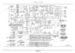case-cx210d-service-manual-crawler-excavator-89ab3-wiring-diagram-1804-1.webp Wiring harness and connector routing diagram with wire colour codes across dozens of numbered connectors
