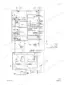 Case CX330, CX350 hydraulic system diagram showing main control valve, pump flow, and pilot pressure circuit components.