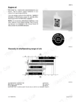case-cx330-cx350-crawler-excavator-service-manual-cre-9-43570gb-specs-15.webp Case CX330, CX350 engine oil specifications, viscosity chart, and operating temperature ranges for various oil grades.