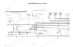 case-ih-7200-pro-and-8900-series-repair-manual-tractor-hitch-schematic-992.webp Case IH electronic hitch electrical schematic with control module connector