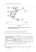 caterpillar-214b-214bft-repair-manual-torque-specification-389-1.webp 3116 engine connecting rod cap nut torque table for machined and fractured rods
