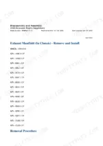 caterpillar-320c-320c-l-320c-ln-320c-s-repair-manual-coverage-40-3.webp Caterpillar 320C manual serial number coverage page listing the S/N prefixes the service documents apply to