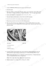 caterpillar-320c-320c-l-320c-ln-320c-s-repair-manual-specifications-2590-3.webp Caterpillar 320C main relief valve test and adjust page showing the 34300 kPa pressure setting