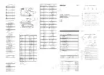 caterpillar-320c-320c-l-320c-ln-320c-s-repair-manual-wiring-schematic-5817-3.webp Caterpillar 320C excavator electrical system schematic sheet with connector locations, CID and FMI code tables