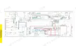 caterpillar-325-325l-repair-manual-6kk-8jg-5wk-excavator-wiring-schematic-3773-1.webp Caterpillar 325 325L full color electrical system wiring schematic with wire circuit color legend, starter, alternator and relay panel wiring, SENR5409-01
