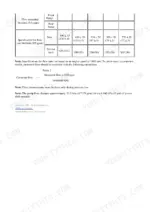 caterpillar-385c-sbe00001-up-repair-manual-excavator-pump-flow-test-4369-1.webp Caterpillar 385C front pump flow test table across the pressure range