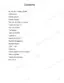 Caterpillar 924G wheel loader repair manual, master contents page listing every system the manual covers, from air inlet and exhaust through power train and work tools.