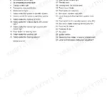 Bomag BW 100 AD-3, BW 120 AD-3, BW 100 AC-3, BW 120 AC-3 list of indicators and controls numbered 1 through 30.