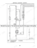 d41d2fbb-b-wiring-217 New Holland FP230, FP240 electrical wiring diagram showing main power relay, switch, diode, and circuit breaker components.
