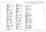 d7d55a0c-b-parts-list-296 Link-belt 3900Q parts list for travel mechanism motor assembly including axial piston motor components and seal kits.
