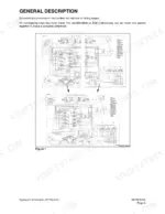 daewoo-solar-175lc-v-track-excavator-shop-manual-023-00063e-hydraulic-577.webp Daewoo Solar 175LC-V hydraulic schematic diagram showing pump, control valve, and cylinder component layout.