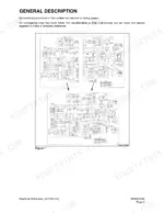 daewoo-solar-175lc-v-track-excavator-shop-manual-023-00063e-wiring-661.webp Daewoo Solar 175LC-V electrical schematic diagram showing system wiring connections and components in Figure 1.