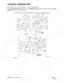 Daewoo Solar 220LL, Solar 290LL electrical schematic diagram showing system wiring connections and components.