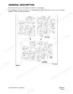 daewoo-solar-290ll-track-excavator-shop-manual-2023-7132e-wiring-449.webp Daewoo Solar 290LL electrical schematic diagram showing general system wiring layout and component connections.