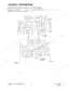 Daewoo Solar 300LC-V electrical schematic diagram showing system wiring connections and component layout for the excavator.