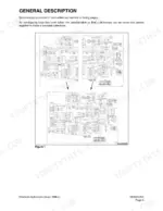 daewoo-solar-300ll-track-excavator-shop-manual-023-00079e-wiring-683.webp Daewoo Solar 300LL, Solar 225LL electrical schematic diagram showing system wiring connections and components.