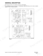 daewoo-solar-to-018-vt-track-excavator-shop-manual-k1000237e-hydraulic-parts-427.webp Daewoo Solar 015 PLUS, Solar 018-VT hydraulic system schematic diagram showing pump, cylinders, and control valve components.