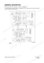 daewoo-solar-to-470lc-v-track-excavator-shop-manual-s0102000-hydraulic-479.webp Daewoo Solar 420LC-V hydraulic schematic section opening page describing how the schematics are laid out across facing pages.