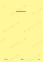 de851814-b-circuit-diagrams-1165 Bomag BW 211/212/213 D-40 service manual — circuit diagrams section divider page, title only, no diagram content