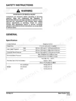 doosan-dx140lc-5-shop-manual-950106-01141e-hydraulic-pressures-655-1.webp Main pump page listing rated flow, main relief and overload relief pressures