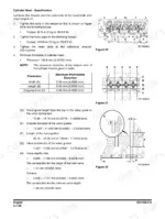 doosan-dx140lc-5-shop-manual-950106-01141e-torque-specification-174-1.webp Cylinder head torque specification page from the engine section