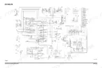 doosan-dx140r-dx140lcr-shop-manual-k1049551e-hydraulic-schematic-879-3.webp Full hydraulic schematic for the DX140LCR with numbered component key