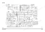 Full electrical schematic with connectors, relays and wire codes