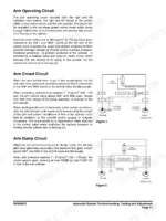 doosan-dx225lc-track-excavator-shop-manual-k1015439e-hydraulic-273-1.webp Doosan DX225LC hydraulic circuit diagrams for arm operating, crowd and dump functions.
