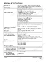 doosan-dx225lc-track-excavator-shop-manual-k1015439e-specs-61-2.webp Doosan DX225LC general specifications table with weights, digging forces and fluid capacities.