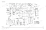 doosan-dx225lc-track-excavator-shop-manual-k1048003e-wiring-790.webp Doosan DX225LC, DX225NLC, DX300LC, DX340LC electrical schematic diagram showing cabin, lighting, and engine control circuits.