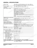 doosan-dx225nlc-track-excavator-shop-manual-k1024241e-specs-70.webp Doosan DX225NLC, DX180LC, DX225LC, DX255LC, DX300L, DX340LC, DX420LC, DX480LC, DX520LC general specifications table for weights and dimensions.