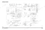 doosan-dx230lc-track-excavator-shop-manual-950106-00049e-hydraulic-661-1.webp Doosan DX230LC hydraulic schematic diagram showing main control valves and pump circuits.