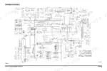 doosan-dx230lc-track-excavator-shop-manual-950106-00049e-wiring-792-1.webp Doosan DX230LC electrical schematic wiring diagram for cabin, engine, and accessory systems.