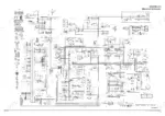 doosan-dx235nlc-5-shop-manual-950106-01115e-electrical-schematic-1320-1.webp Foldout electrical schematic with control units, connectors and wire codes