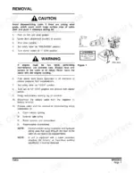 doosan-dx235nlc-track-excavator-shop-manual-950106-00303-procedures-131.webp Doosan DX235NLC, DX180LC, DX225LC, DX225NLC, DX255LC, DX300L, DX340LC, DX420LC, DX480LC, DX520LC cabin removal safety procedures.