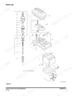 doosan-dx255lc-5-shop-manual-950106-01505e-2-component-service-700-1.webp Hydraulic component service page from the teardown chapters