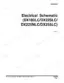 Doosan DX255LC, DX180LC, DX225LC, DX225NLC, DX300L, DX340LC, DX420LC, DX480LC, DX520LC electrical schematic cover page SP000936.