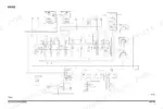 doosan-dx30z-track-excavator-shop-manual-k1036951e-hydraulic-773.webp Doosan DX30Z, DX27Z, DX35Z hydraulic schematic diagram showing main control valve, pump, and pilot control circuits.